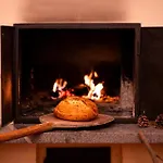 Kendov Dvorec Spodnja Idrija