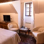 Kendov Dvorec 5* Spodnja Idrija