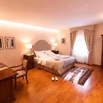 Kendov Dvorec Spodnja Idrija