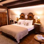 Kendov Dvorec 5* Spodnja Idrija