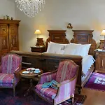 Kendov Dvorec Hotel