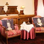 Kendov Dvorec 5* Spodnja Idrija