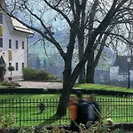 Hotel Kendov Dvorec 5*