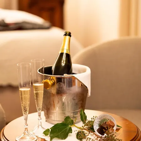 Hotel Kendov Dvorec Spodnja Idrija