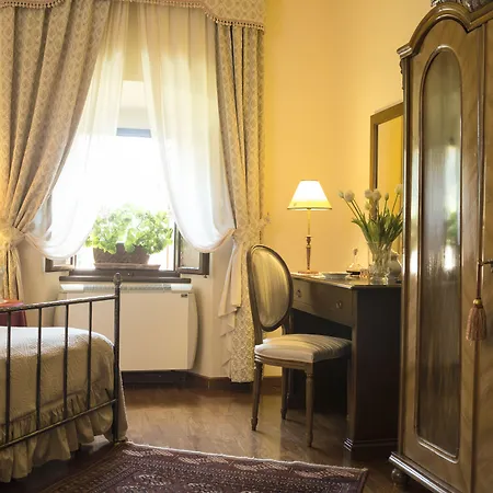 Kendov Dvorec Hotel 5*