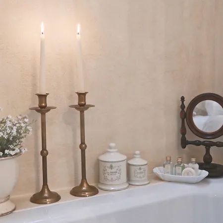 Hotell Kendov Dvorec Spodnja Idrija