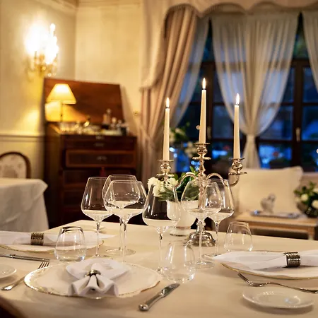 Kendov Dvorec 5* Spodnja Idrija