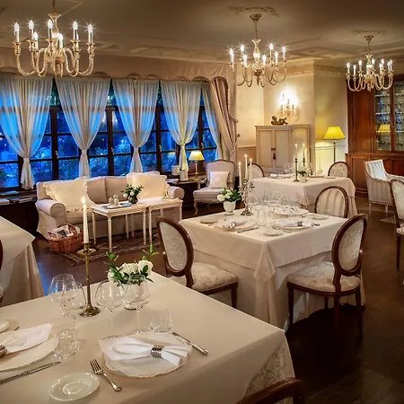 Kendov Dvorec Hotel Spodnja Idrija