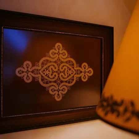 Kendov Dvorec Hotell Spodnja Idrija