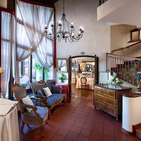 Kendov Dvorec Spodnja Idrija