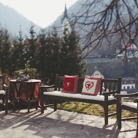 Kendov Dvorec Hotell Spodnja Idrija