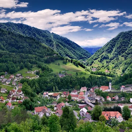 Hotell Kendov Dvorec