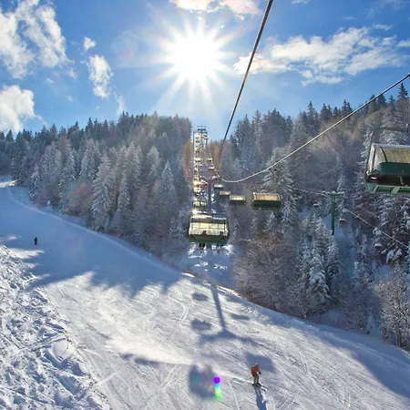 Kendov Dvorec Hotell Spodnja Idrija