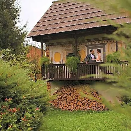 Kendov Dvorec