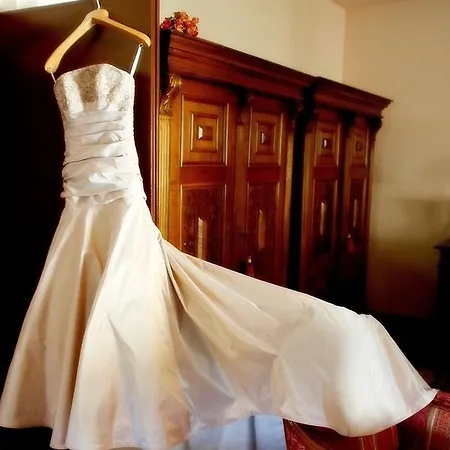 Kendov Dvorec 5* Spodnja Idrija