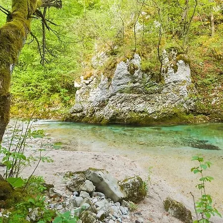 فندق Kendov Dvorec Spodnja Idrija