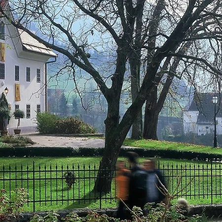 Szálloda Kendov Dvorec 5*
