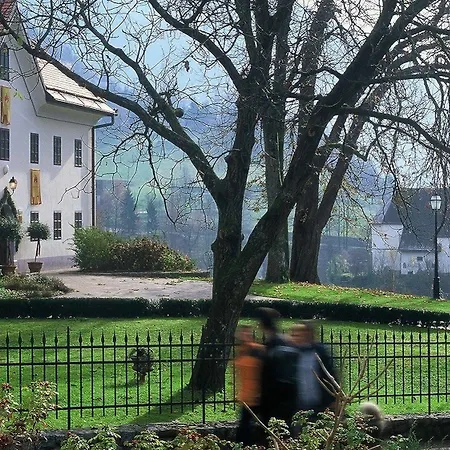 Hotel Kendov Dvorec 5*