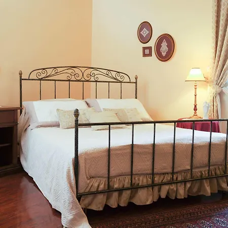 Kendov Dvorec 5* Spodnja Idrija