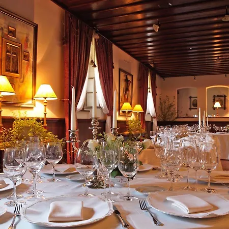 Hotel Kendov Dvorec Spodnja Idrija