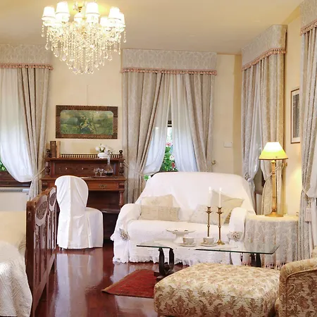 Kendov Dvorec 5* Spodnja Idrija