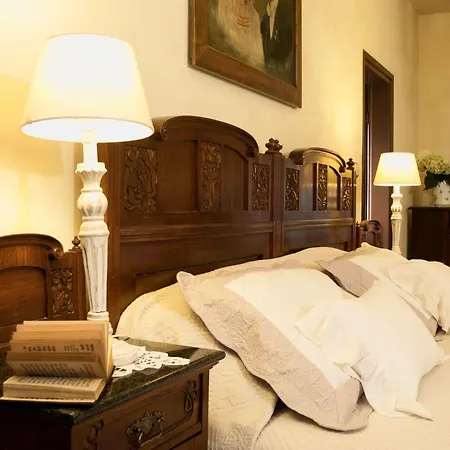 Hotel Kendov Dvorec Spodnja Idrija