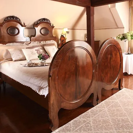 Kendov Dvorec Hotel 5*