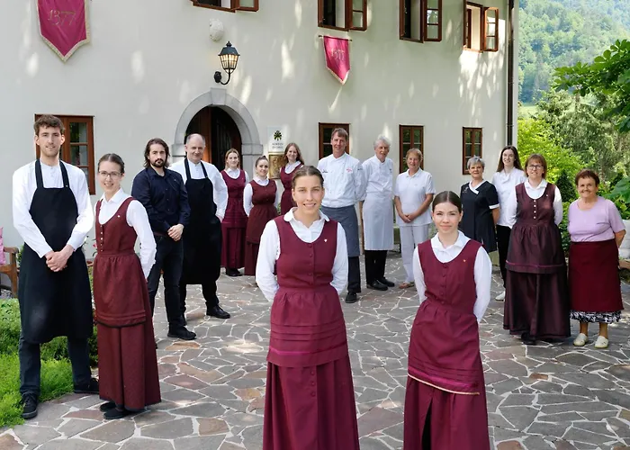 Hotel Kendov Dvorec 5*