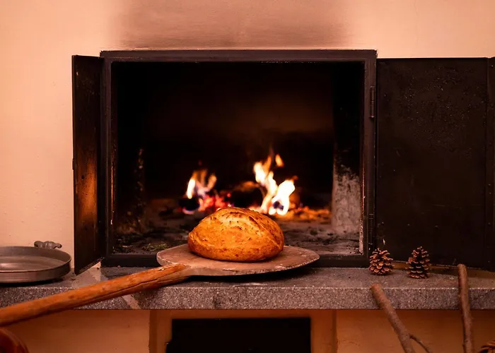 Kendov Dvorec Spodnja Idrija