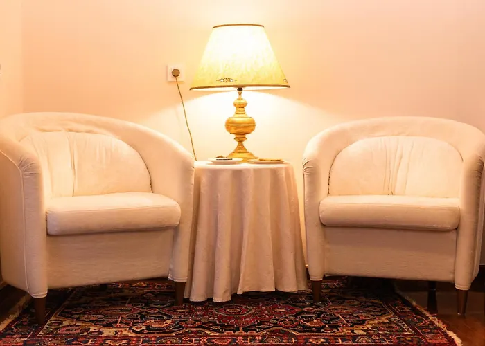 Hotel Kendov Dvorec 5*