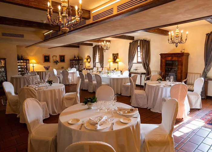 Kendov Dvorec Hotel Spodnja Idrija