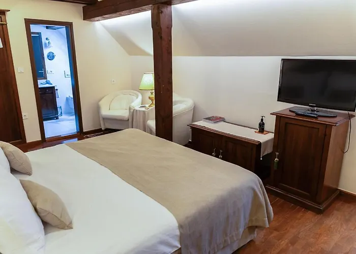 Kendov Dvorec 5* Spodnja Idrija