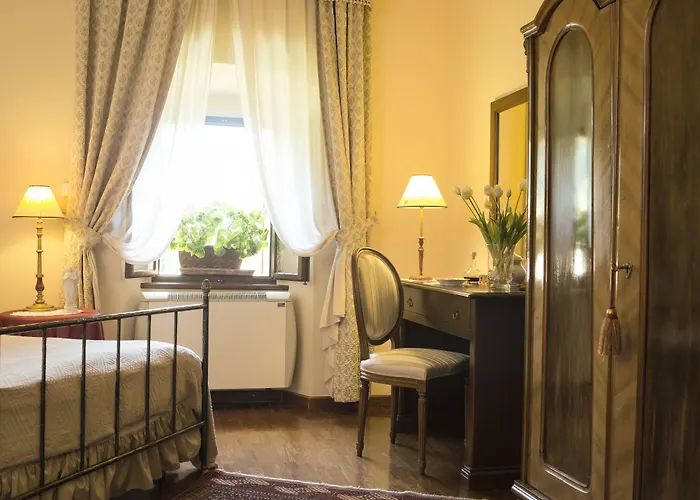 Kendov Dvorec Hotel 5*