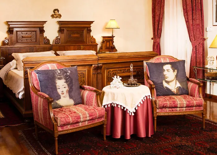 Kendov Dvorec 5* Spodnja Idrija