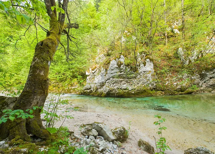 Hotel Kendov Dvorec Spodnja Idrija