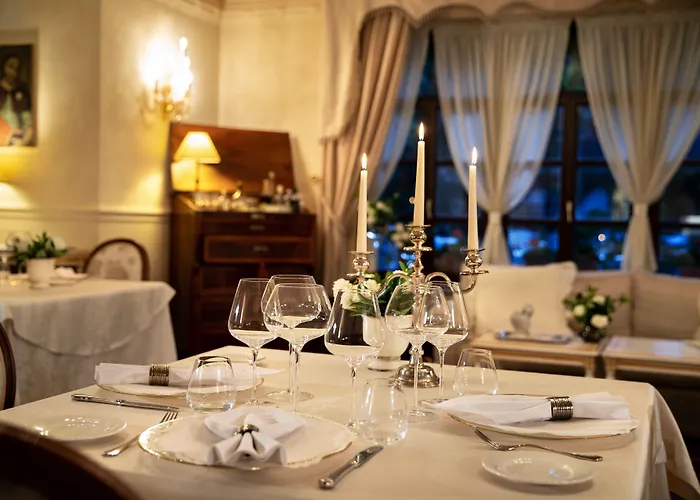 Kendov Dvorec 5* Spodnja Idrija