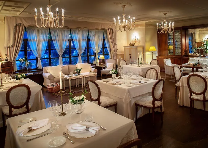 Kendov Dvorec Hotel Spodnja Idrija