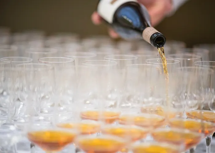 Hotel Kendov Dvorec 5*