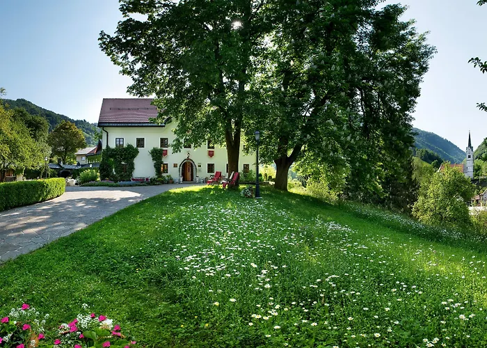 Hotel Kendov Dvorec 5*