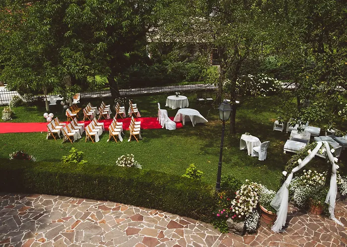 Hotel Kendov Dvorec 5*