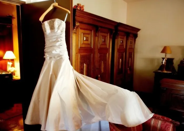 Kendov Dvorec 5* Spodnja Idrija