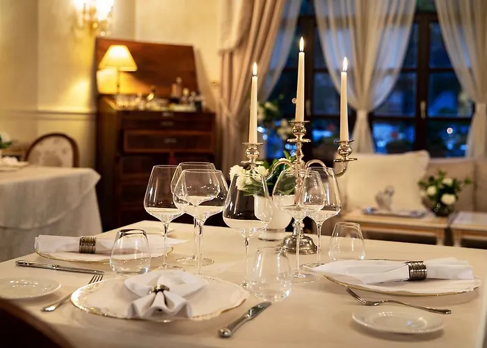 Kendov Dvorec Spodnja Idrija