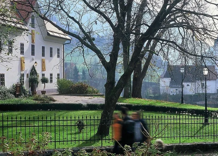 Hotel Kendov Dvorec 5*